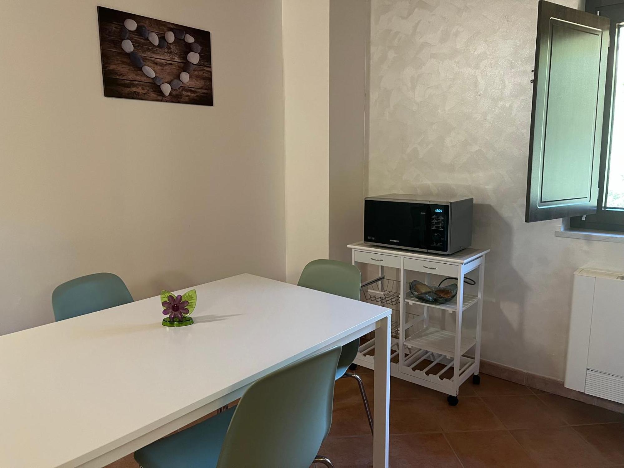 La Dolce Sosta Villa Rose Ngoại thất bức ảnh