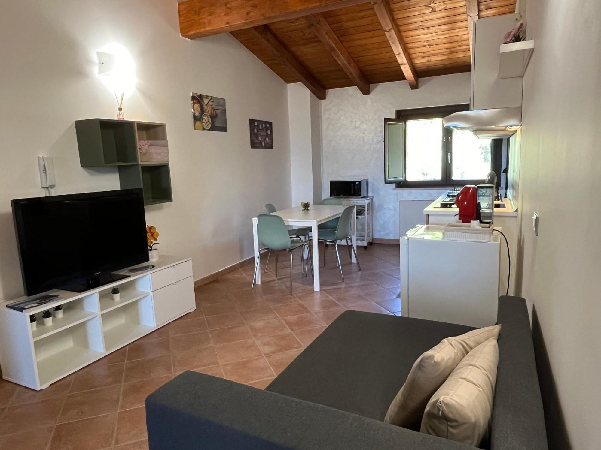 La Dolce Sosta Villa Rose Ngoại thất bức ảnh